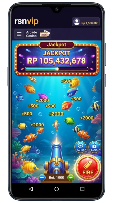 Sistem keamanan aplikasi di rsnvip yang terpercaya dan terjamin.